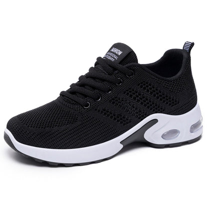 Damen Laufschuhe Dämpfend Komfortabel Sport