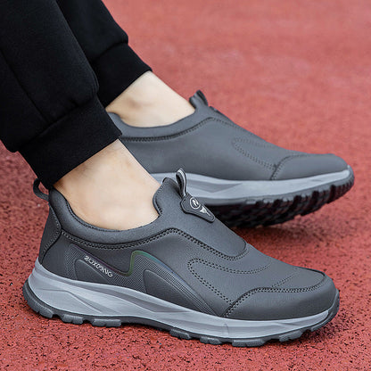 Damen Fitnessschuhe Leicht Laufschuhe rutschfest