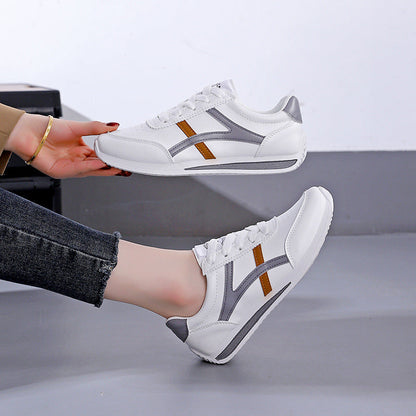 Damen Laufschuhe Sneaker Rutschfest Mit Dämpfung