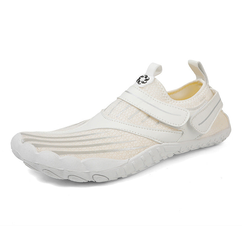 Damen Outdoor-Sandalen Wassersport Aktiv Modisch