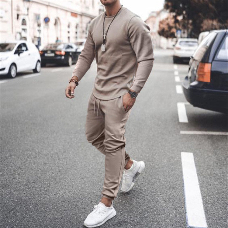 Herren Sportset elastisch Komfort Design