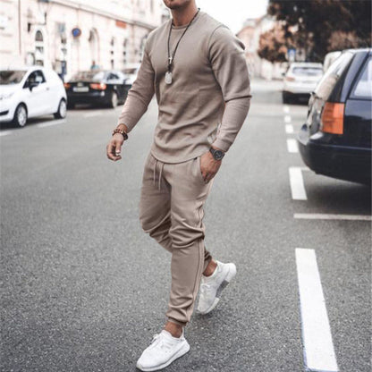 Herren Sportset elastisch Komfort Design