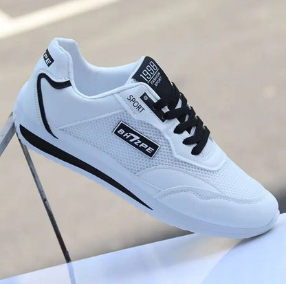 Damen Sportschuhe Atmungsaktiv Stoßdämpfend Laufschuhe Frauen - BerlinGlamour