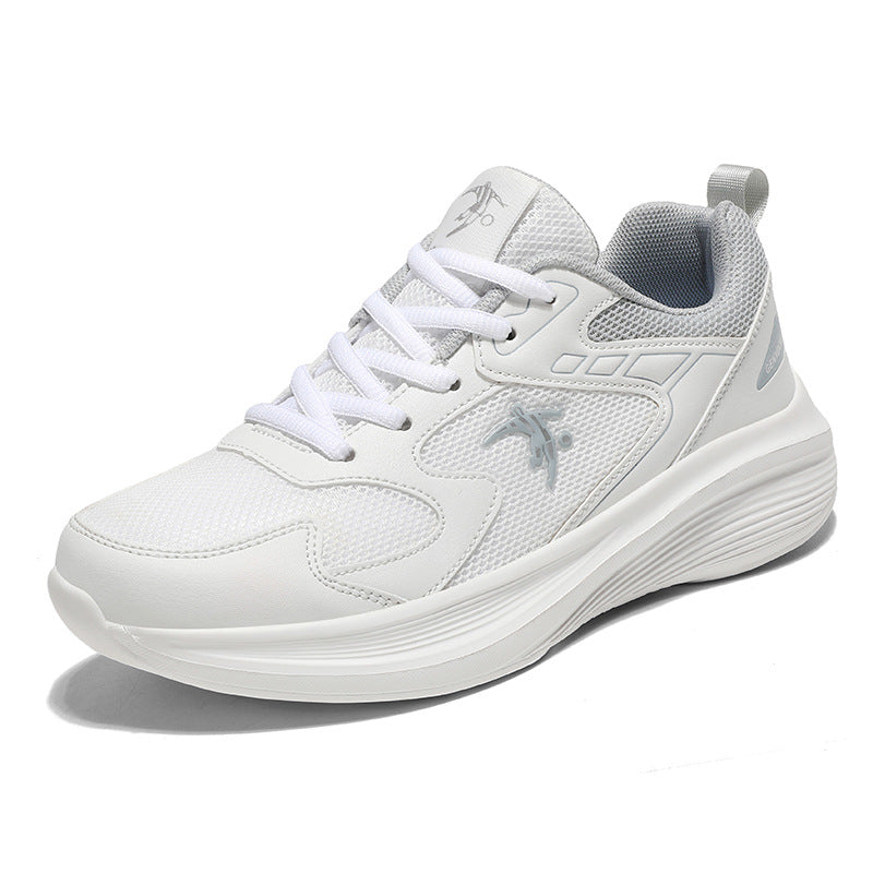 Damen Laufschuhe Leicht Atmungsaktiv Mesh Sommer
