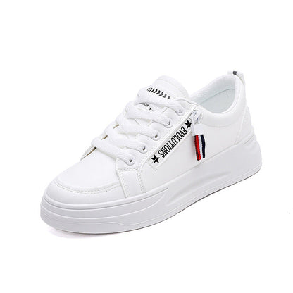 Damen Sneaker Komfortable Laufschuhe Trendig Modisch