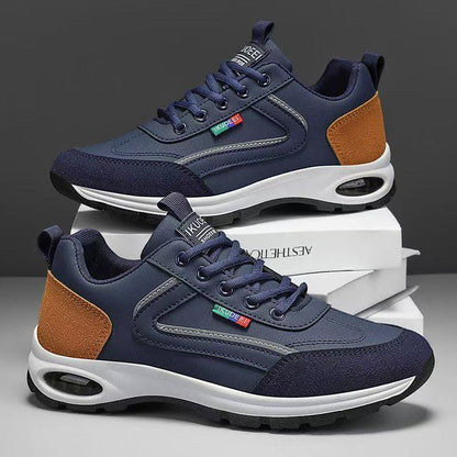 Damen Sport Schuhe Laufschuhe Mit Dämpfung Technologie