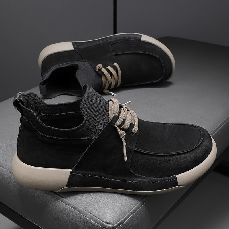 Damen Freizeitschuhe Bequem Elastisch Robust