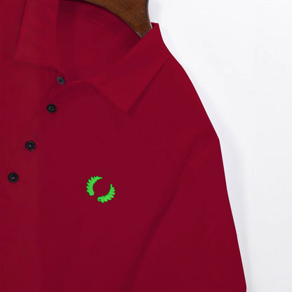Herren Poloshirt Atmungsaktiv Klassisch Modern