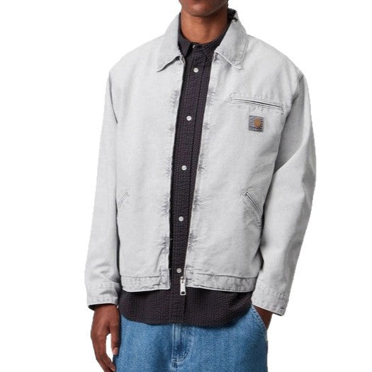 Herren Arbeitsjacke Lässig Modern Berlin