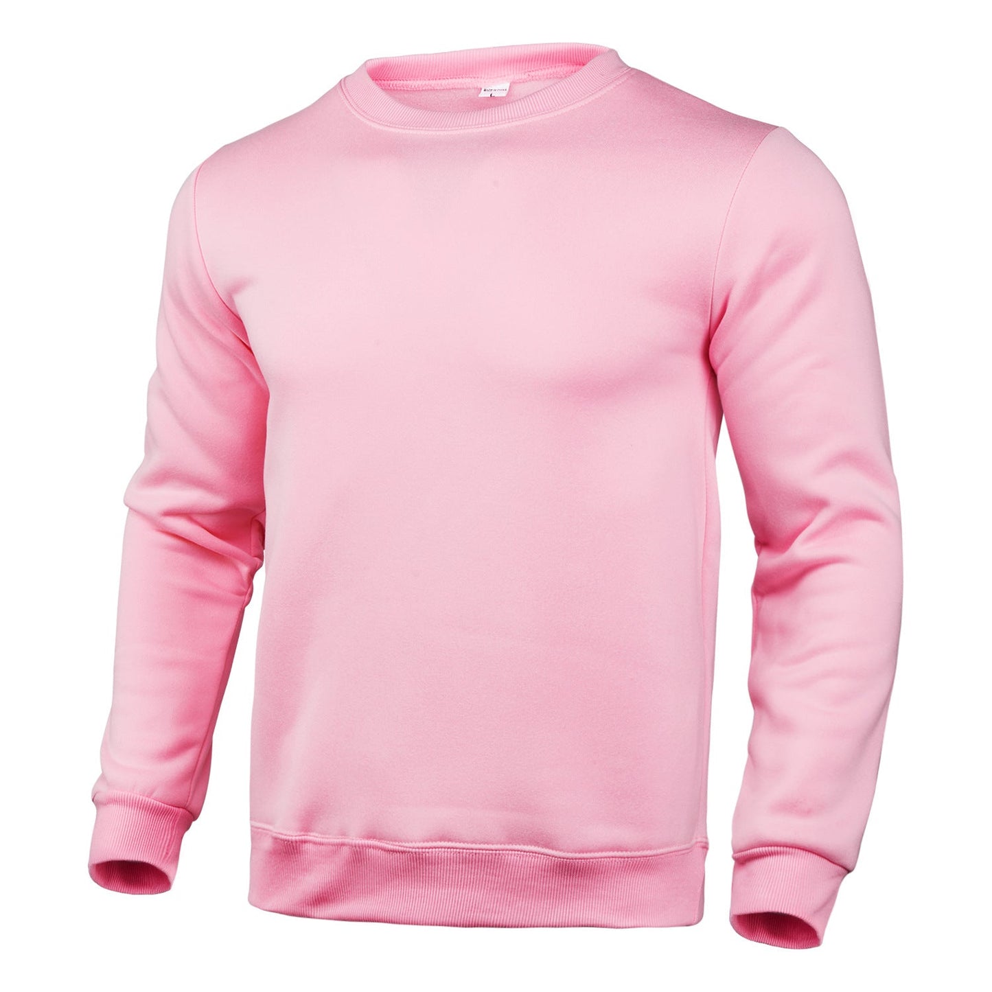 Herren Sweatshirt Lässig Bequem Berlin