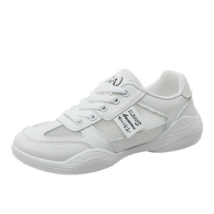 Damen Laufschuhe Fitness Sneaker Atmungsaktiv Flexibel - BerlinGlamour