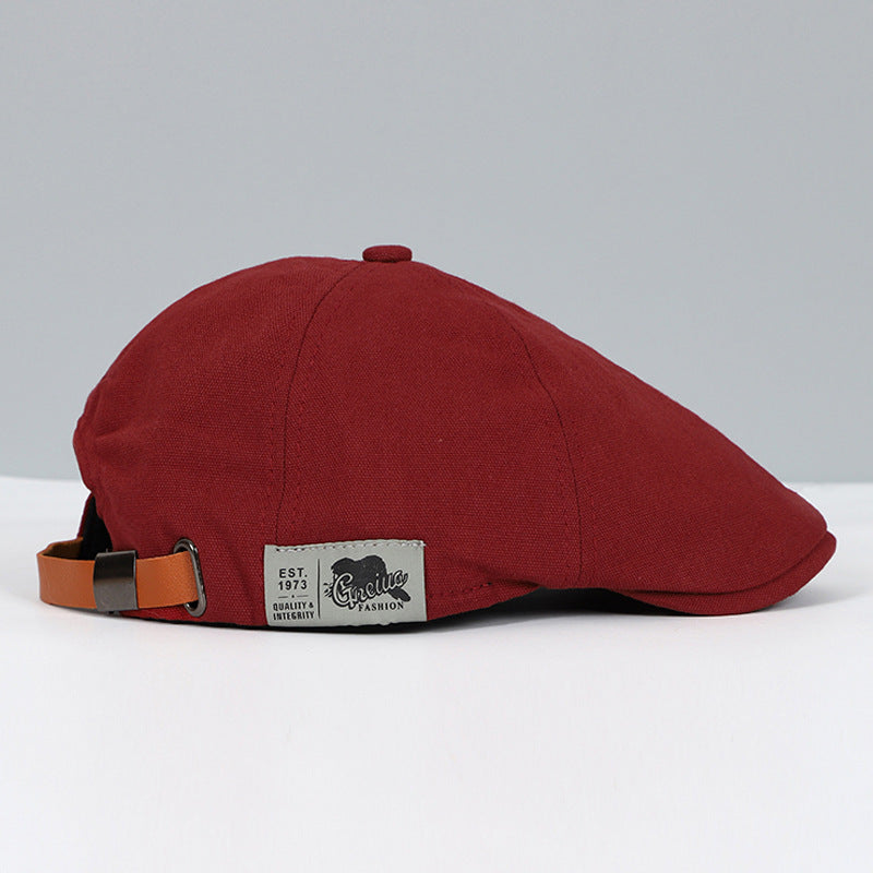 Vintage Basecap Berlin Style