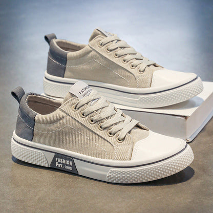Damen Sneaker Bequem Lässig Rutschfest - BerlinGlamour