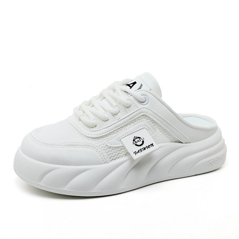 Damen Sportschuhe Atmungsaktiv Mesh Bequem Laufschuhe Damen - BerlinGlamour
