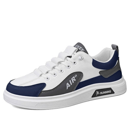 Damen Laufschuhe Sportlich Luftdämpfend Komfort Sneaker