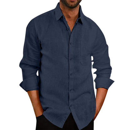 Herren Hemden Casual Berlin Style