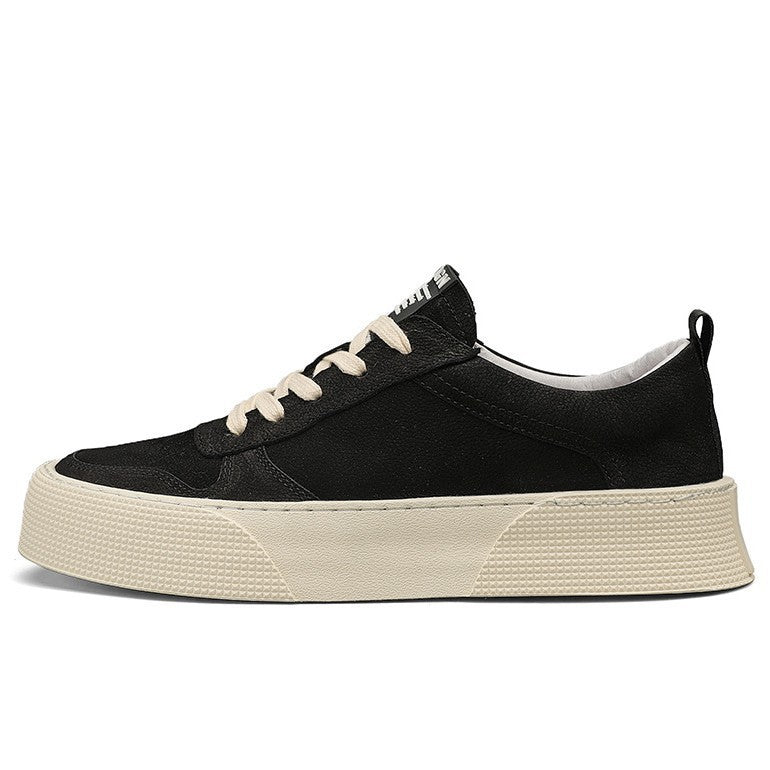 Damen Sneaker Bequem Strukturiertes Obermaterial Sportlich