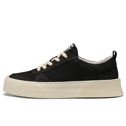 Damen Sneaker Bequem Strukturiertes Obermaterial Sportlich