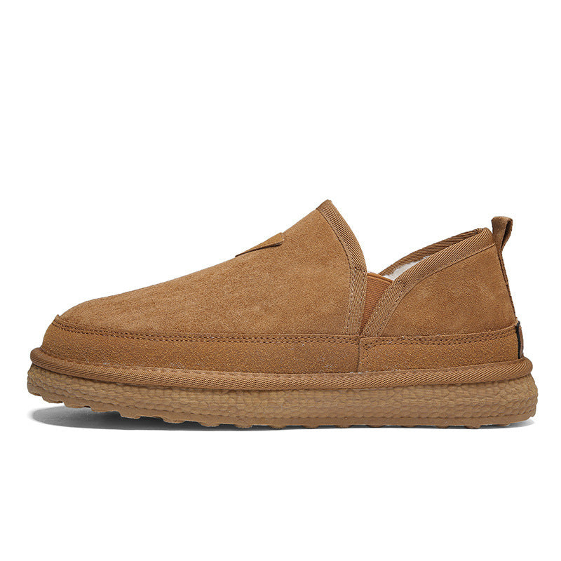 Damen Hausschuhe Warm Bequem Plüsch Schuhe