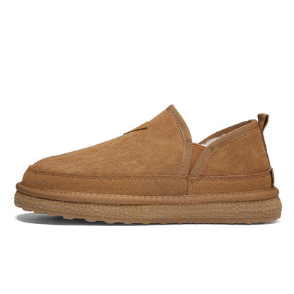 Damen Hausschuhe Warm Bequem Plüsch Schuhe