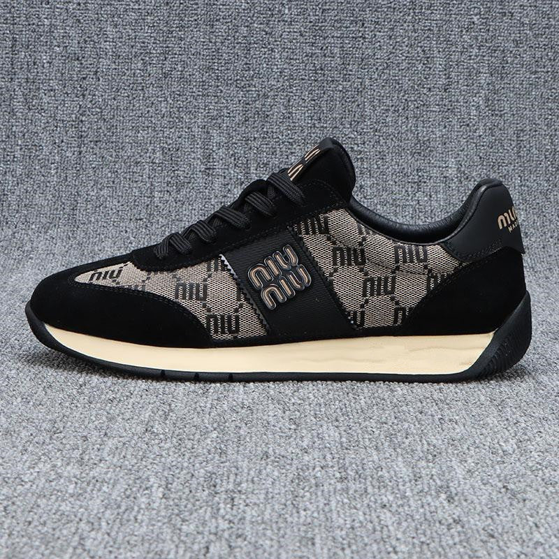 Damen Sneaker Bequem Stilvoll Hochwertig Weiße Sneakers