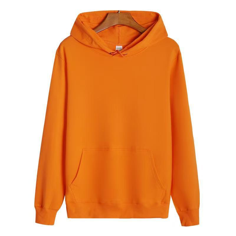 Bequemer Herren Pullover Kapuze Weich Mischgewebe