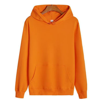 Bequemer Herren Pullover Kapuze Weich Mischgewebe