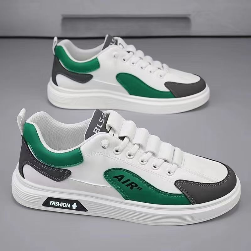 Damen Sneaker Sportlich mit Dämpfung und Komfort