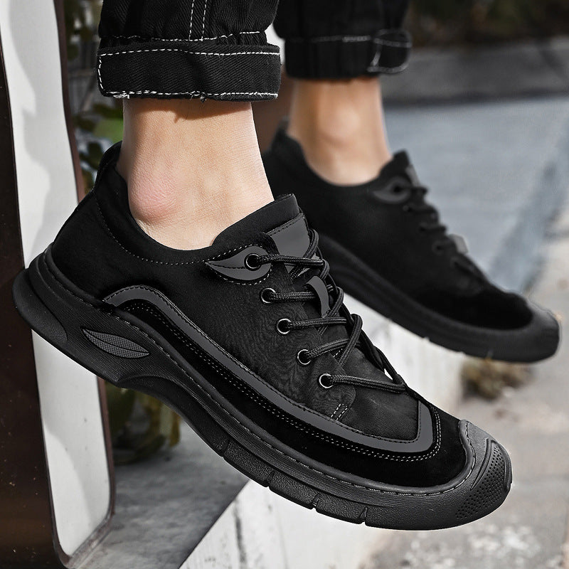 Damen Freizeitschuhe Sportlich Bequem Mode