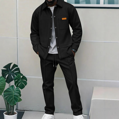 Herren Business-Anzug Sportlich Modern Berlin