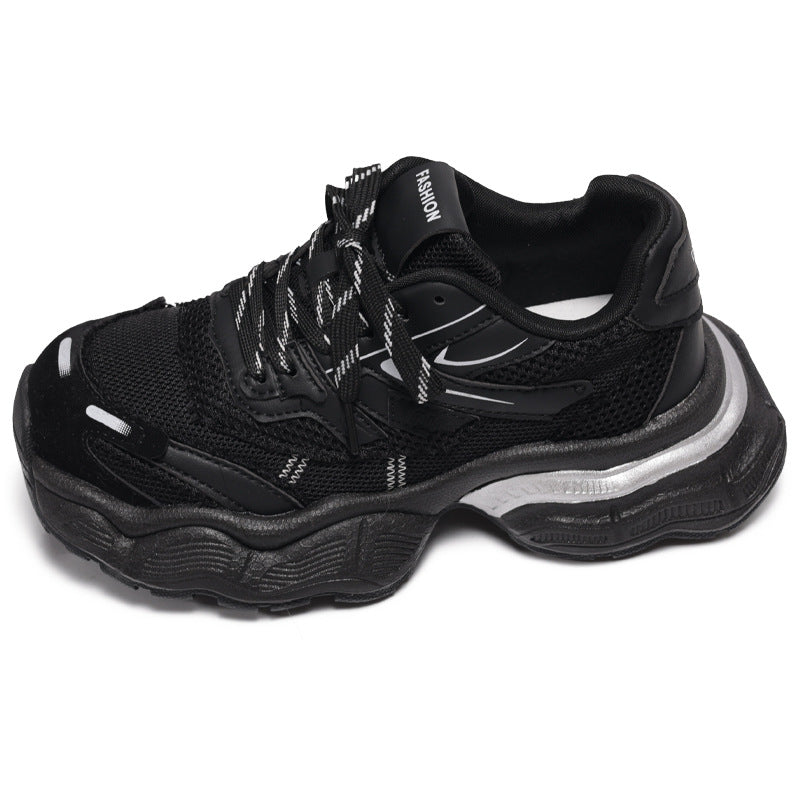 Damen Laufschuhe Sport Sneaker Robust Mit Dämpfung