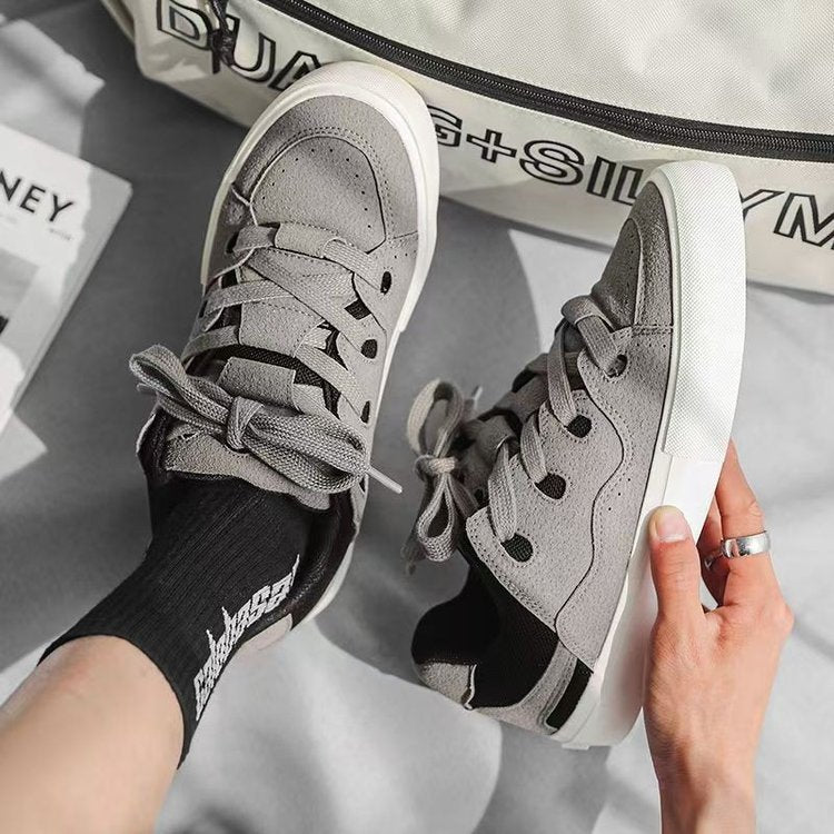 Damen Sneaker Bequem Strapazierfähig Sportlich