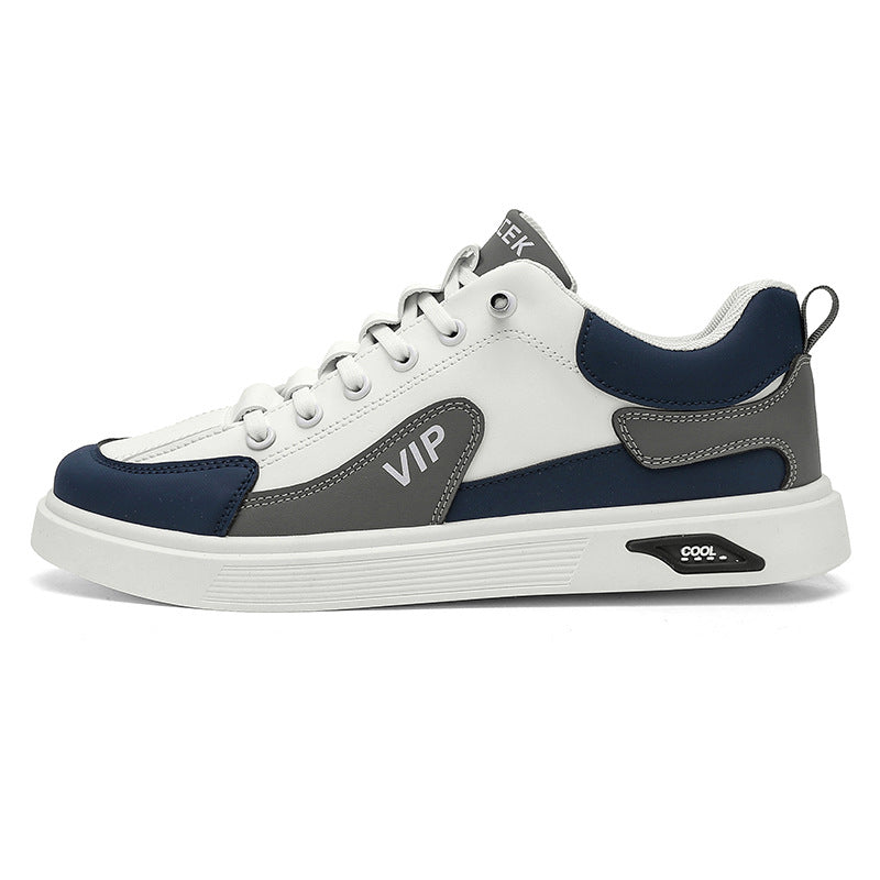 Damen Sneaker Komfortabel Modisch mit Weichem Innenfutter