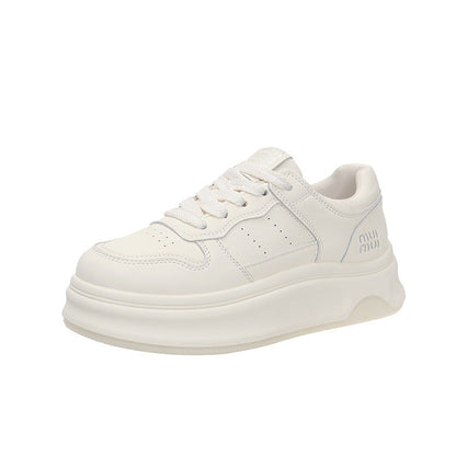 Damen Sneaker Stabile Laufsohle Elegante Sportmode