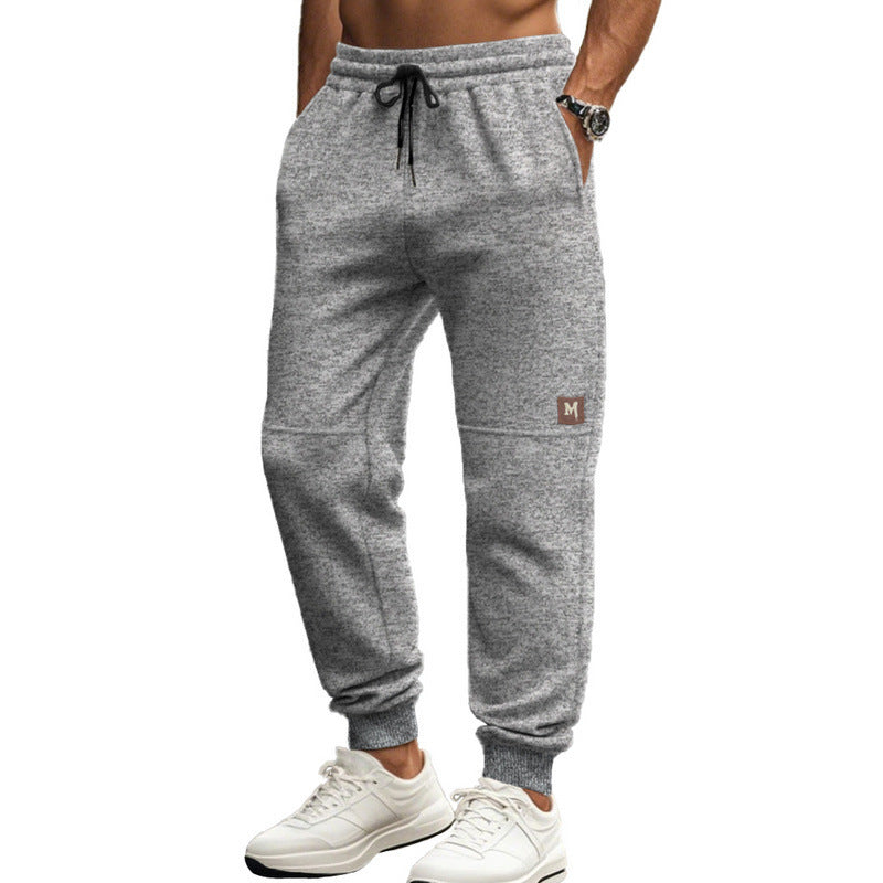 Herren Sportanzug Hochwertig Funktionell Modern