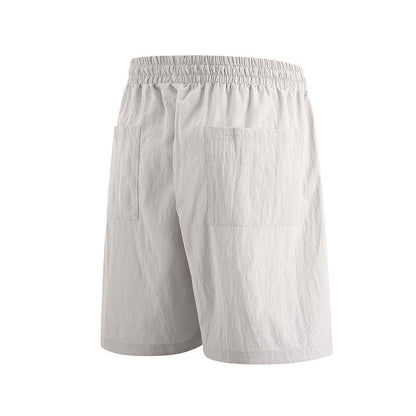 Bequeme Herren Shorts Elastisch Mit Taschen Freizeit