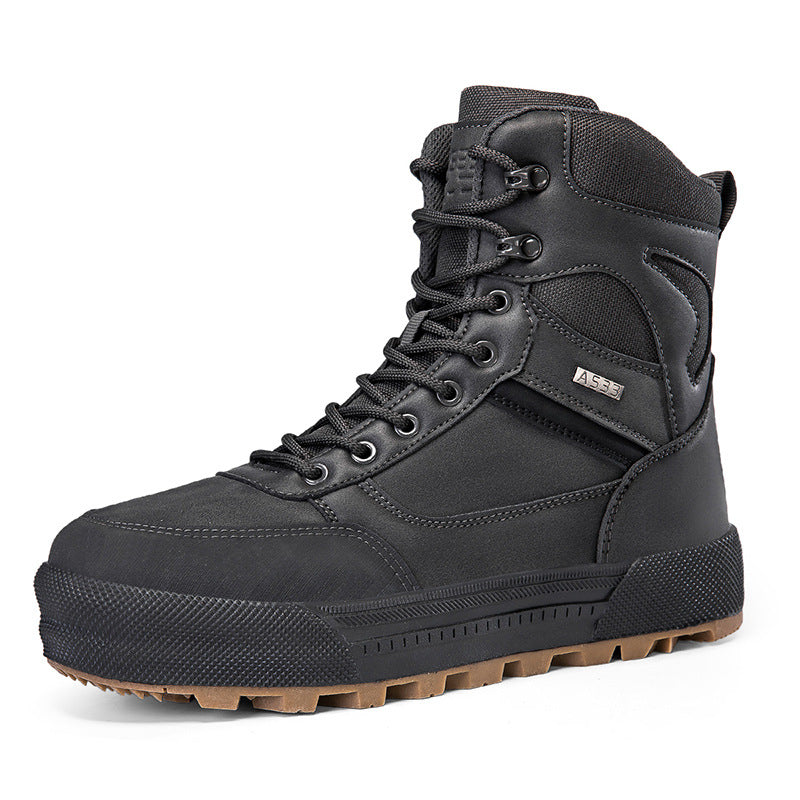Damen Sneaker High-Top Modisch Frauen Schuhe