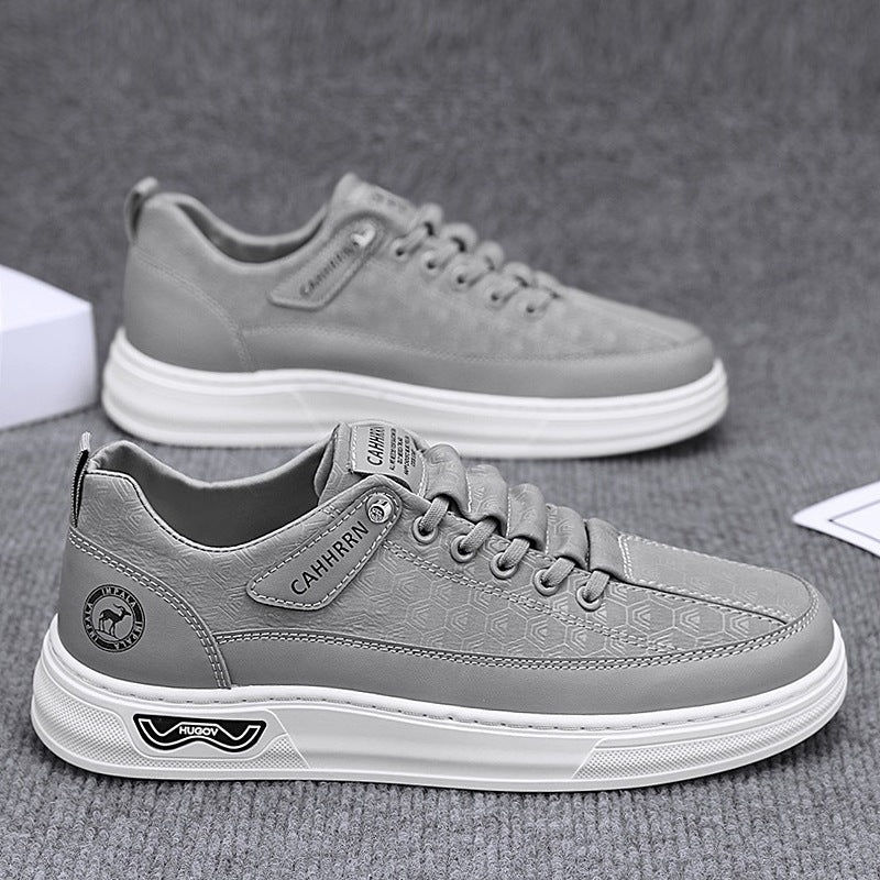 Damen Sneaker Modern Ergonomisch Bequem Heidi Mode