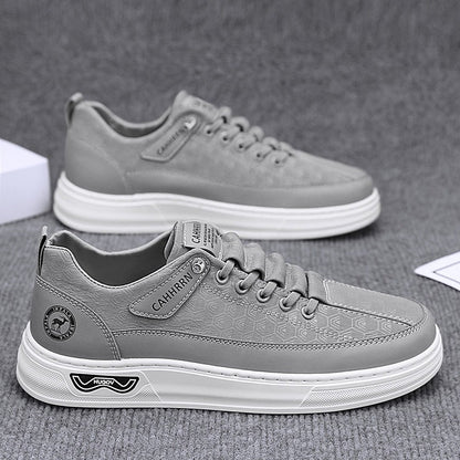 Damen Sneaker Modern Ergonomisch Bequem Heidi Mode