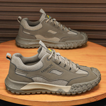 Damen Sneaker Outdoor atmungsaktiv rutschfest Sportlich