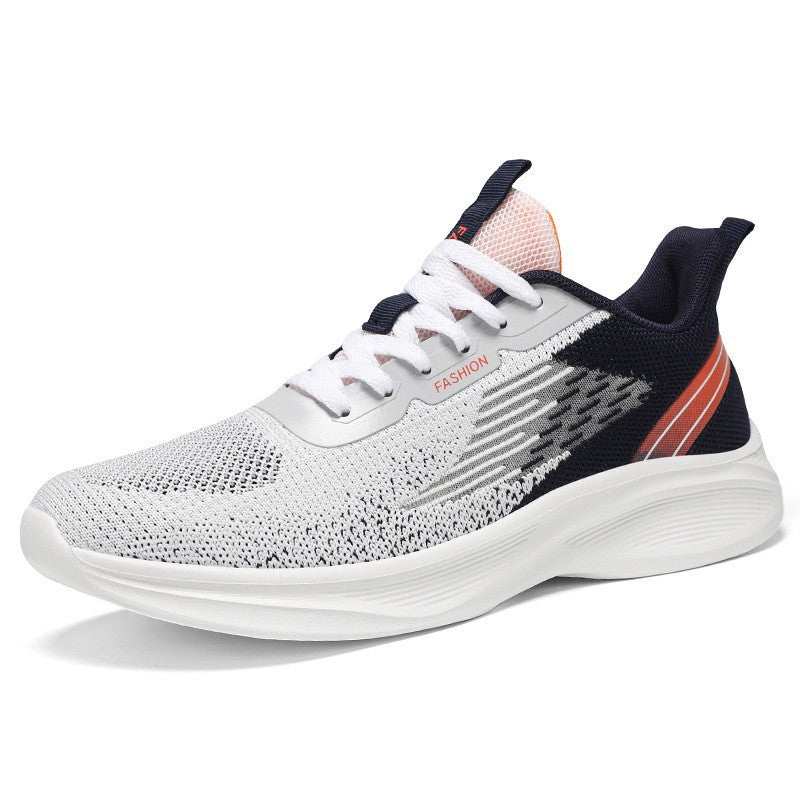 Laufschuhe Damen Sportlich Atmungsaktiv