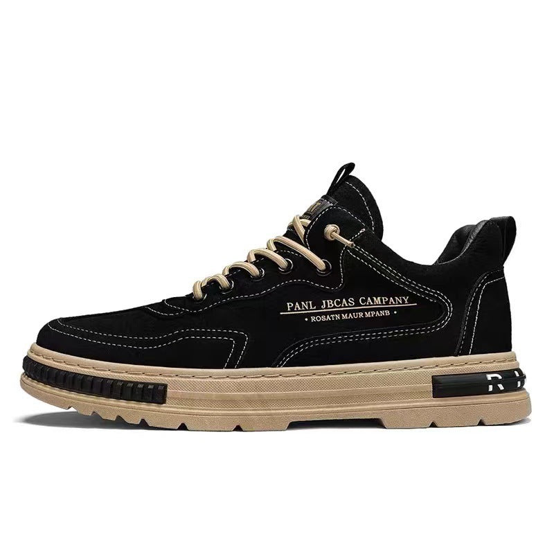 Damen Sneaker High-Top Modisch Strapazierfähig