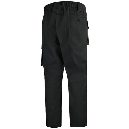 Herren Cargo-Hosen Multifunktional Bequem Outdoor