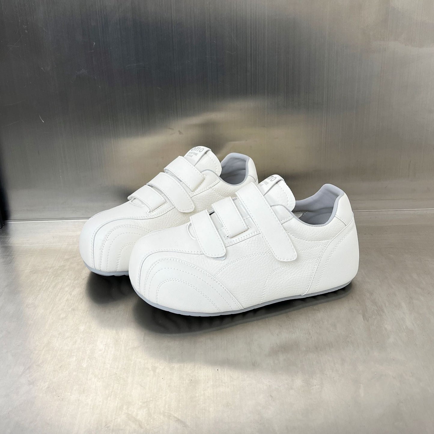 Damen Sportschuhe Rutschfest Verstellbar Bequem