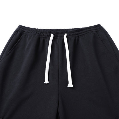 Herren Jogginghose Cargo-Style mit Seiten-Taschen Bequem