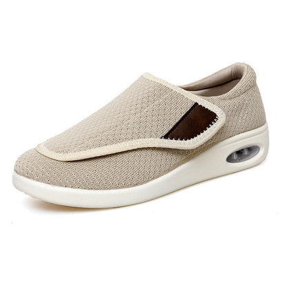 Damen Fitnessschuhe Bequem atmungsaktiv Mesh Laufschuhe Damen