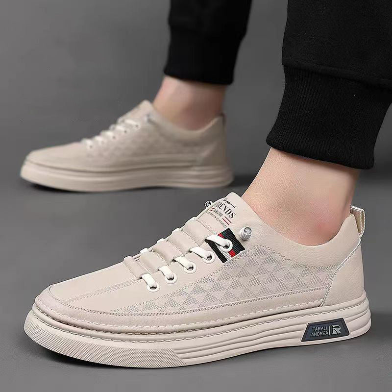 Damen Sneaker Modisch Bequem Komfortabel