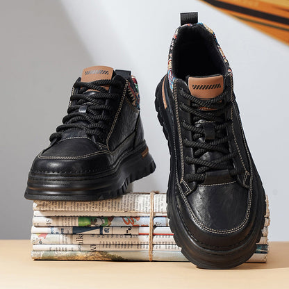 Damen Freizeitschuhe Bequem Strapazierfähig Rutschfest