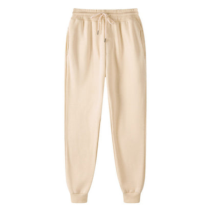 Herren Sport-Hose Elastisch Bequem Mit Taschen