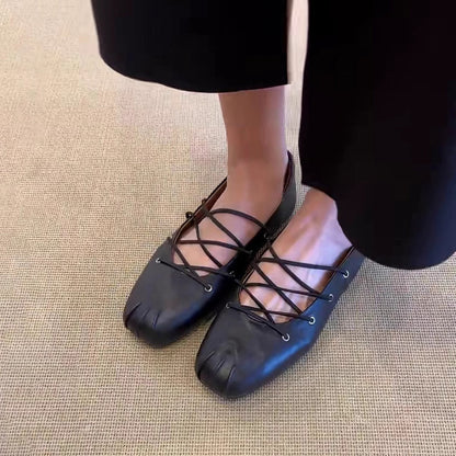 Damen Slipper Bequem mit Weichem Innenfutter und Anatomischer Passform